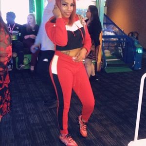 Sweater 2 Piece Set.! BOTH OF THEM TOGETHER